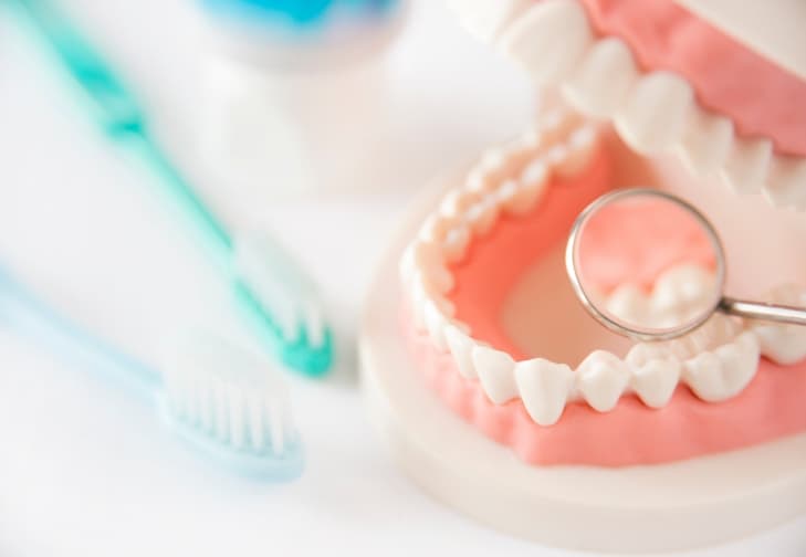 デンタルドック