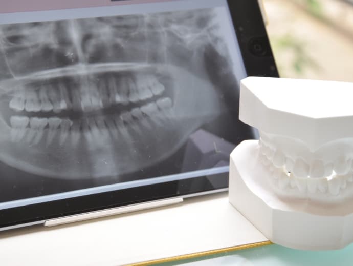 デジタルデンティストリー