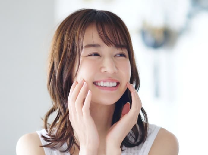 ホワイトニング